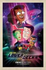 Watch Star Trek: Lower Decks Myflixer