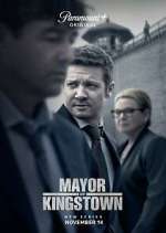 Watch Mayor of Kingstown Myflixer