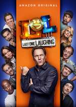 Watch LOL: Last One Laughing Myflixer