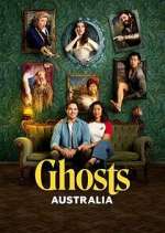 Watch Ghosts Australia Myflixer