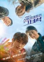 Watch He Is Psychometric Myflixer