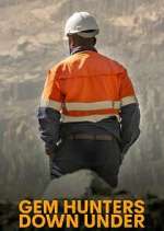 Watch Gem Hunters Down Under Myflixer