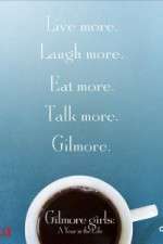 Watch Gilmore Girls A Year in the Life Myflixer