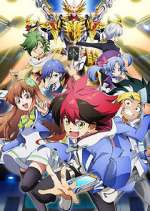 Watch Shadowverse Myflixer