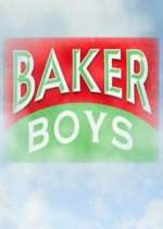 Watch Baker Boys Myflixer