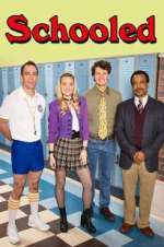 Watch Schooled Myflixer