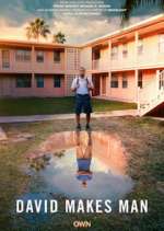 Watch David Makes Man Myflixer