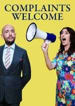 Watch Complaints Welcome Myflixer
