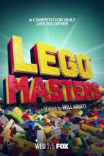 Watch Lego Masters Myflixer
