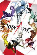 Watch Kiznaiver Myflixer