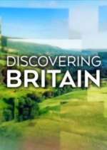 Watch Discovering Britain Myflixer