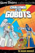 Watch Challenge of the GoBots Myflixer
