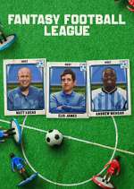 Watch Fantasy Football League Myflixer