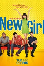 Watch New Girl Myflixer