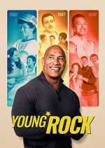 Watch Young Rock Myflixer