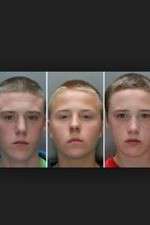 Watch When Kids Kill Myflixer