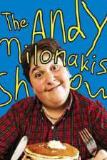 Watch The Andy Milonakis Show Myflixer