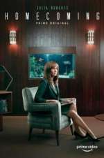 Watch Homecoming Myflixer