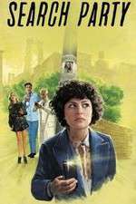 Watch Search Party Myflixer