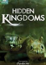 Watch Hidden Kingdoms Myflixer