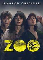 Watch Wir Kinder vom Bahnhof Zoo Myflixer