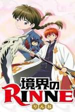 Watch Kyoukai no Rinne Myflixer