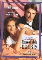 Watch Reasonable Doubts Myflixer