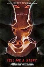 Watch Tell Me a Story Myflixer