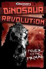 Watch Dinosaur Revolution Myflixer
