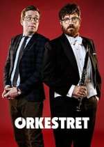 Watch Orkestret Myflixer