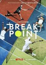 Watch Break Point Myflixer