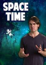 Watch PBS Space Time Myflixer