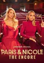 Watch Paris & Nicole: The Encore Myflixer
