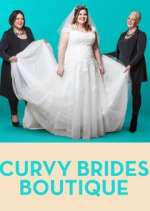 Watch Curvy Brides Boutique Myflixer