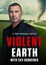 Watch Violent Earth with Liev Schreiber Myflixer