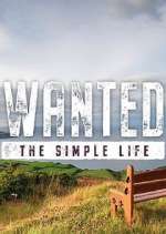 Watch Wanted: The Simple Life Myflixer