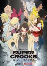 Watch Super Crooks Myflixer