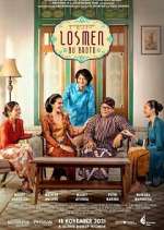 Watch Losmen Bu Broto: The Series Myflixer