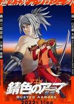 Watch Rusted Armors Myflixer