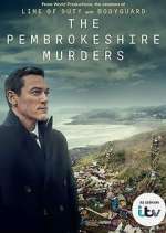 Watch The Pembrokeshire Murders Myflixer