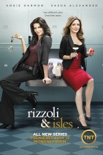 Watch Rizzoli & Isles Myflixer