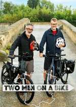 Watch Two Men On A Bike Myflixer