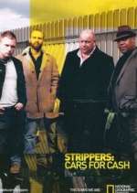 Watch Strippers: Cars for Cash Myflixer