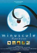 Watch Minuscule Myflixer