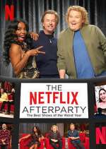 Watch The Netflix Afterparty Myflixer