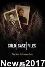 Watch Cold Case Files Myflixer