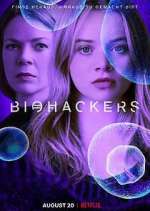 Watch Biohackers Myflixer