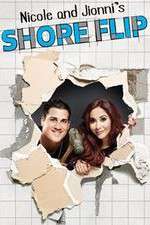 Watch Nicole & Jionnis Shore Flip Myflixer