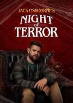 Watch Jack Osbourne's Night of Terror Myflixer