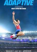 Watch Adaptive: Paris Myflixer